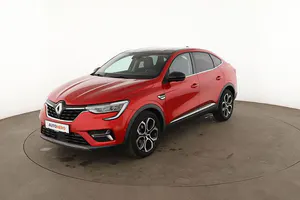 Usata Renault Arkana
