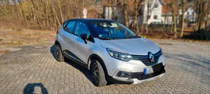 Używany Renault Captur
