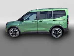 Gebraucht Ford Courier