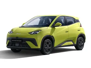 Brugt BYD Dolphin Surf