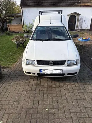 Brugt VW Caddy