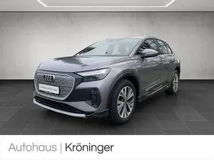 Gebraucht Audi Q4 e-tron