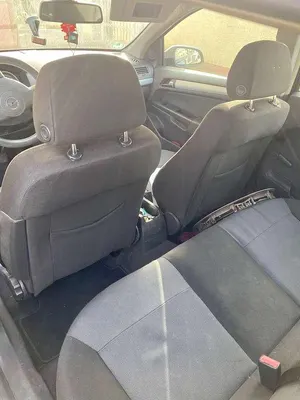 Gebraucht Opel Astra