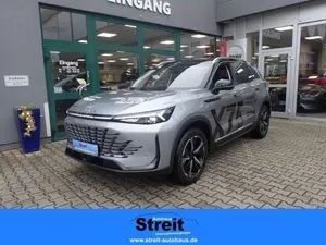 Brugt Baic X75
