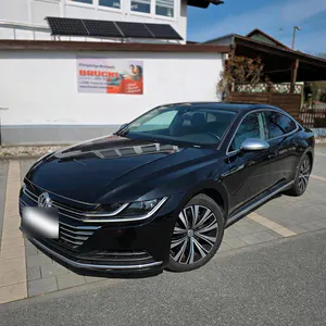 Brugt VW Arteon