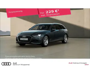 Gebraucht Audi A4