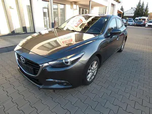 Gebraucht Mazda 3