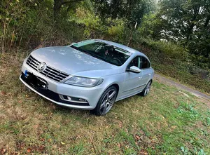 Brugt VW CC