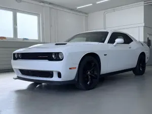 Gebraucht Dodge Challenger