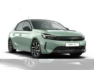 Używany Opel Corsa