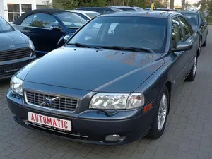 Occasion Volvo S80
