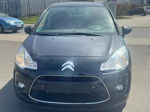 Gebraucht Citroën C3