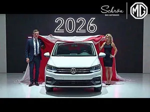 Brugt VW Caddy