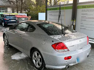 Gebraucht Hyundai Coupé