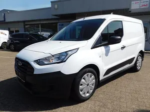 Gebraucht Ford Transit Connect