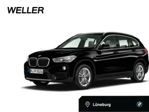 Brugt BMW X1
