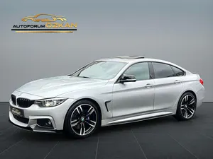 Käytetty BMW 440