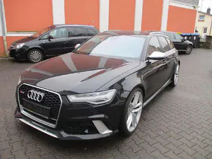 Gebraucht Audi RS6