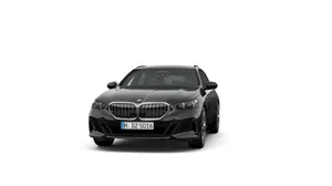 Brugt BMW 540