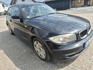 Brugt BMW 116