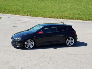 Brugt VW Scirocco