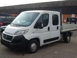 Usata Fiat Ducato