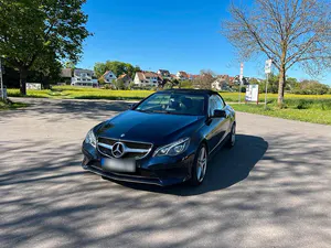 Gebraucht Mercedes E350