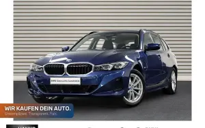 Używany BMW 330e