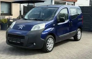 Occasion Citroën Nemo