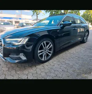 Usata Audi A6