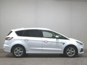Occasion Ford S-MAX