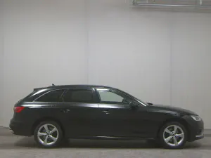 Gebraucht Audi A4