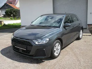 Gebraucht Audi A1 Sportback