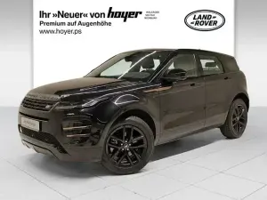 Usata Land Rover Range Rover evoque