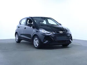 Second-hand Hyundai i10