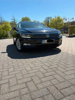 Usata VW Passat