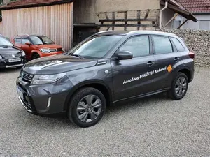 Occasion Suzuki Vitara