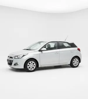 Gebraucht Hyundai i20
