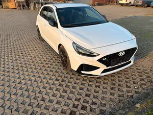 Occasion Hyundai i30