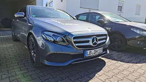 Occasion Mercedes E400