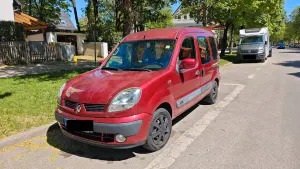 Brugt Renault Kangoo