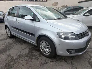 Używany VW Golf VI