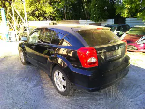 Gebraucht Dodge Caliber