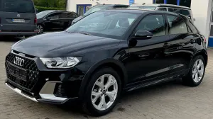 Second-hand Audi A1