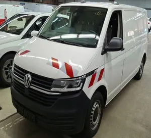 Gebraucht VW Transporter
