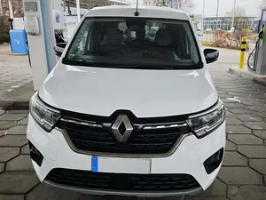 Brugt Renault Kangoo