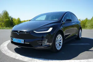 Occasion Tesla Model X