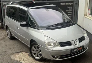 Używany Renault Espace