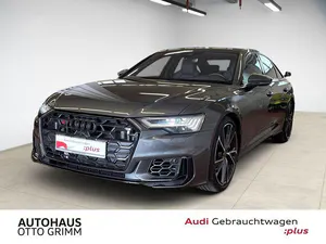 Usata Audi S6