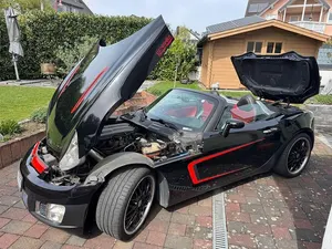 Occasion Opel GT